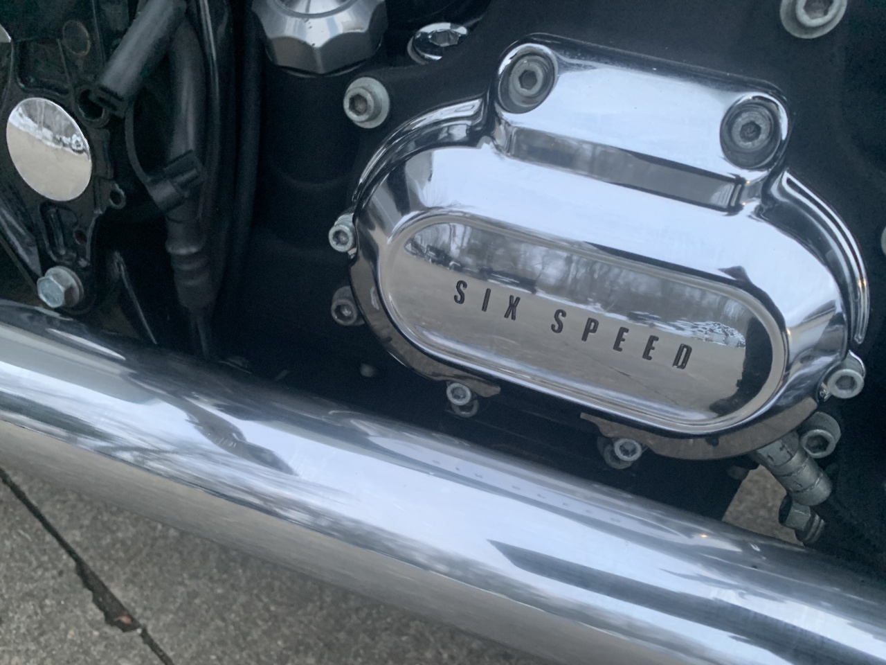 2008 Harley-Davidson Street Glide